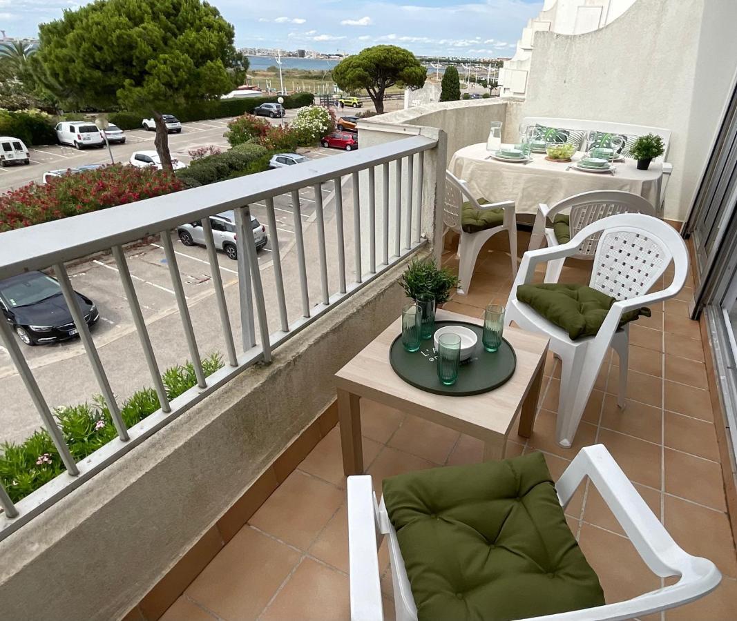 Le Vue Acces Direct A La Parking Prive Clim Belle Terrasse