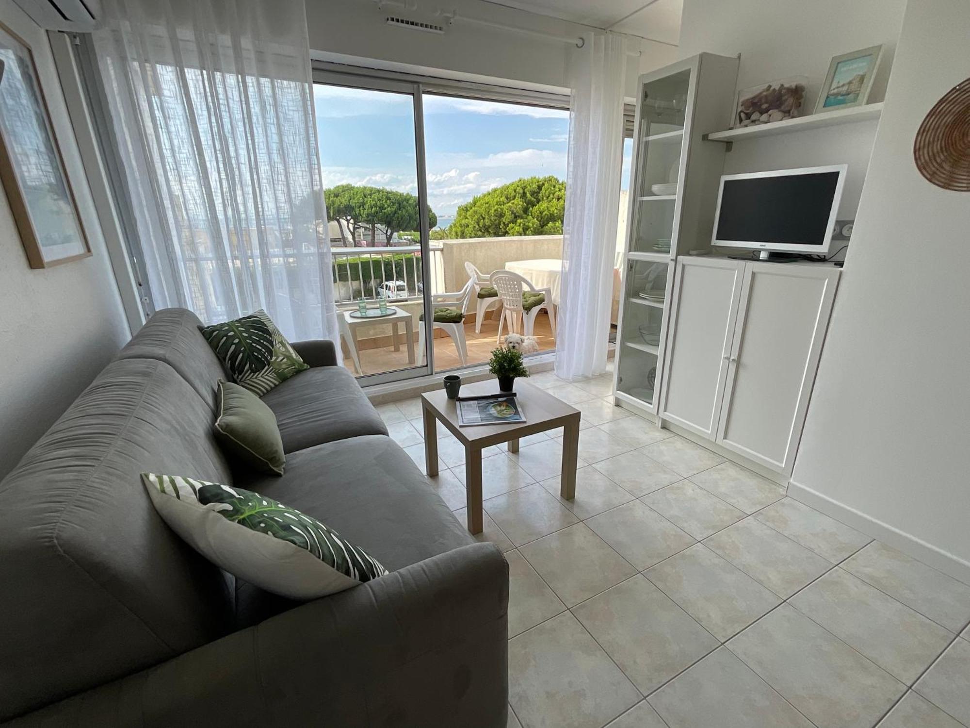 Apartment Le Vue Acces Direct A La Parking Prive Clim Belle Terrasse *